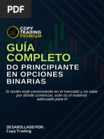 Guia Do Principiante