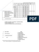 Calculo Instalaciones Electricas