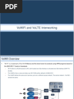 11 - VoWifi and VoLTE Interworking