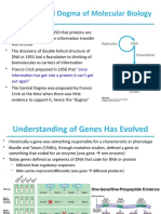 Chapter 24 - Genes and Chromosomes - Slides (Autosaved)