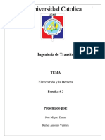 Informe # 3ingenieria de Transito