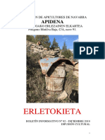 Erletokieta 2019 12