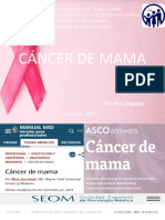 Cancer de Mama Seminario