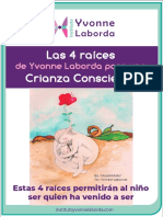 Yvonne-Laborda 4 Raices EBOOK