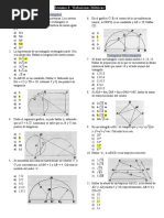 Relaciones Metricas