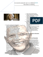 El Curioso y Popular Efecto Mandela