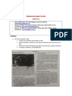 LENGUA 1er Año. Previos y Completar Estudios - Marzo EEMPA