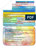 Semana 36 5° y 6° Grado