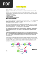 Exa - Diagnostico 2A GomezGomezNeyzerFabian