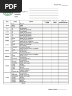 Free Books Receiving Form D 3 New