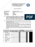 PROGRAM SEMESTER PDTO TKR