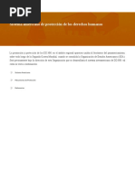 02 Sistema Americano de Protección de Los Derechos Humanos