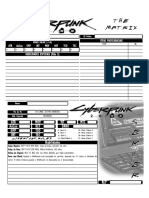 CyberPunk 2020 - Ficha Netrunner v2