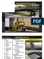 2020 Dockzilla Loading Dock Buyers Guide