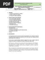 PET-TAN-PR-JJM-VOL-0.1.0.1 Carga, Transporte y Descarga de Herramientas para Voladura en Camioneta