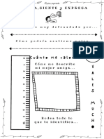 Diario Gestion Emocional 2