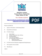 TCBC Meeting Packet 1-22-2021