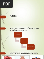 AINES