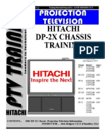 Hitachi 51F500