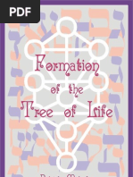 Formation of The Tree of Life v2