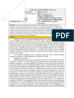 13 - Communication and Information Systems Corp. v. Mark Sensing Austrial PTY