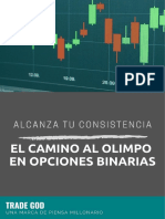 El Camino Al Olimpo de Opciones Binarias-V1