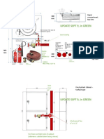 1,2. Fire Hose Cabinet Assembly v2