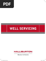 Well ServicingHR Manual