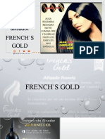 French S Gold