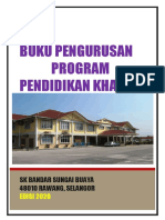 Buku Pengurusan Ppki 2021