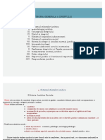 Teoria Generala A Dreptului - Sinteza - DR Nicolae Popa