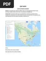 Logistic Network