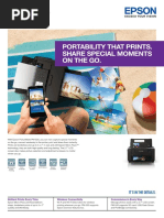 Epson PictureMate PM-520