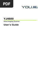 Youjie 4600 - User-Manual