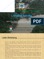 Presentasi Laporan Antara Pam Siberut2