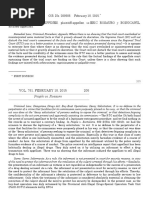 G.R. No. 209588. February 18, 2015. People of The Philippines, Plaintiff-Appellee, Vs - Eric Rosauro Y Bongcawil, Accused-Appellant