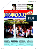 Jornal Da Vinacc 2005