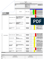 IPERC Excavacion Manual Calicatas SPT y DPL