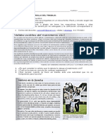 Banco de Preguntas de Cultura Religiosa y Valores Humanos Primer Periodo. Grado 7°. - 2020