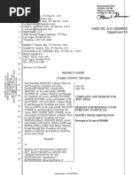 Benitez Et Al V Beech Nut Nutrition Company Et Al