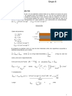 Problemas de Transferencia de Calor Grupo 8