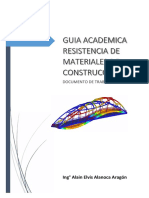 Guia Academica RMC Parte 1 Generalidades 2021 - I