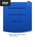 GUIA ESTRAT DXGN No 3 Irving Vasquez