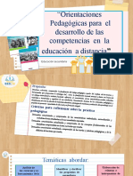 RECURSOS AeC - SECUNDARIA