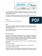 ANEXO 17-8 Especificaciones Técnicas