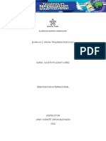 Evidencia 3 Resultados Financieros