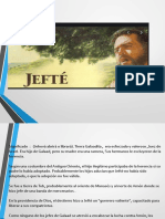 Jefte