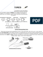 CAPACITORES