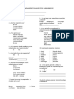 Examen de Tecnologia