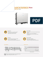 SG33!40!50CX Datasheet V11 en